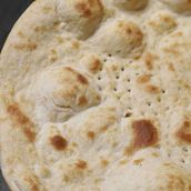 Afghani Bread