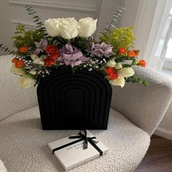 Box Flower - C 1