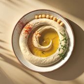 Hummus 