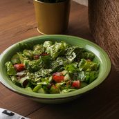 Green Salad