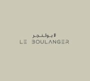 Le Boulanger