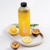 Passion Crush Mojito