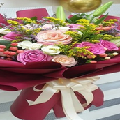 Congratulation For Promotion
