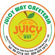 Juicy Way cafeteria