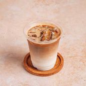 Iced Latte