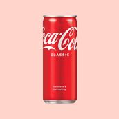 Coca Cola