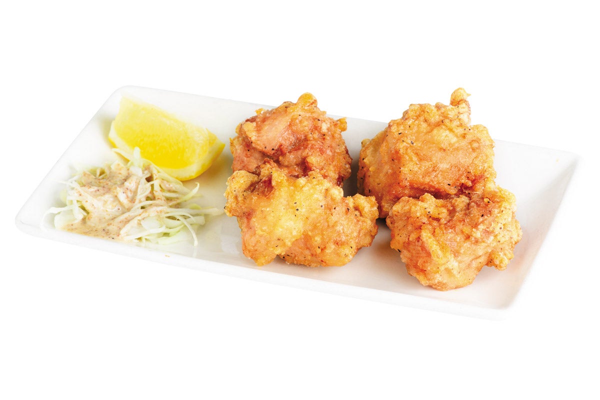 Chicken Karaage
