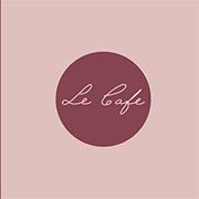 Le Cafe