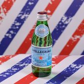 Sparkling Water