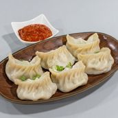 Shrimp Dumpling 8ps 