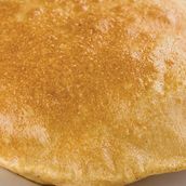 Poori (2 pcs - big)