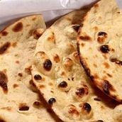 Tandoori Roti