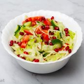 Salad Arabic Small