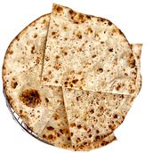 Taftoon Bread