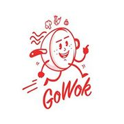 GoWok Noodles and More