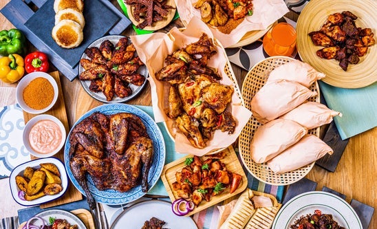 Alhaji Suya