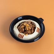 Hummus Shawerma Meat