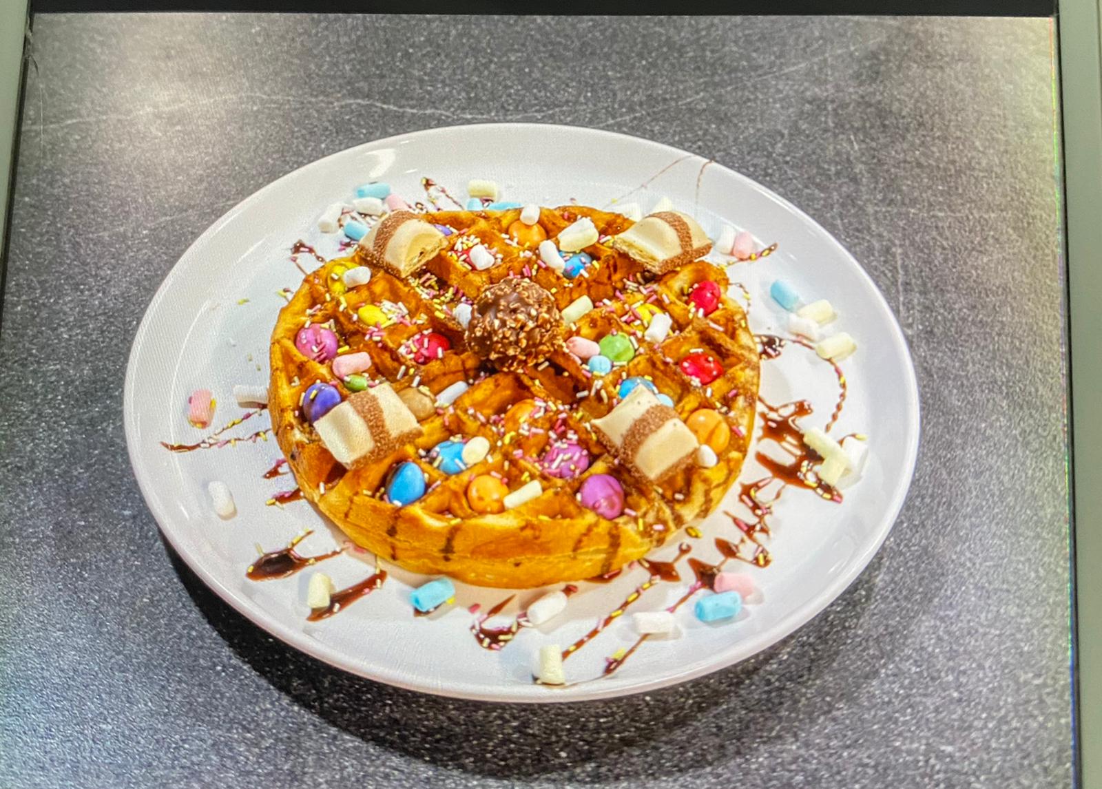 The Cookie Jarr Special