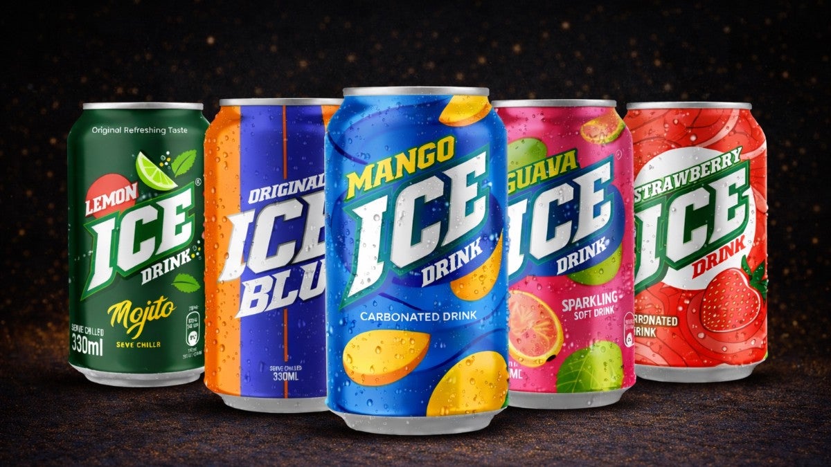 Ice