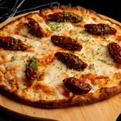 SWITCH PIZZA