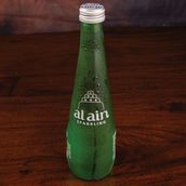 Alain Sparkling 330 Ml