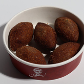 Fried Kibbeh / 5pes