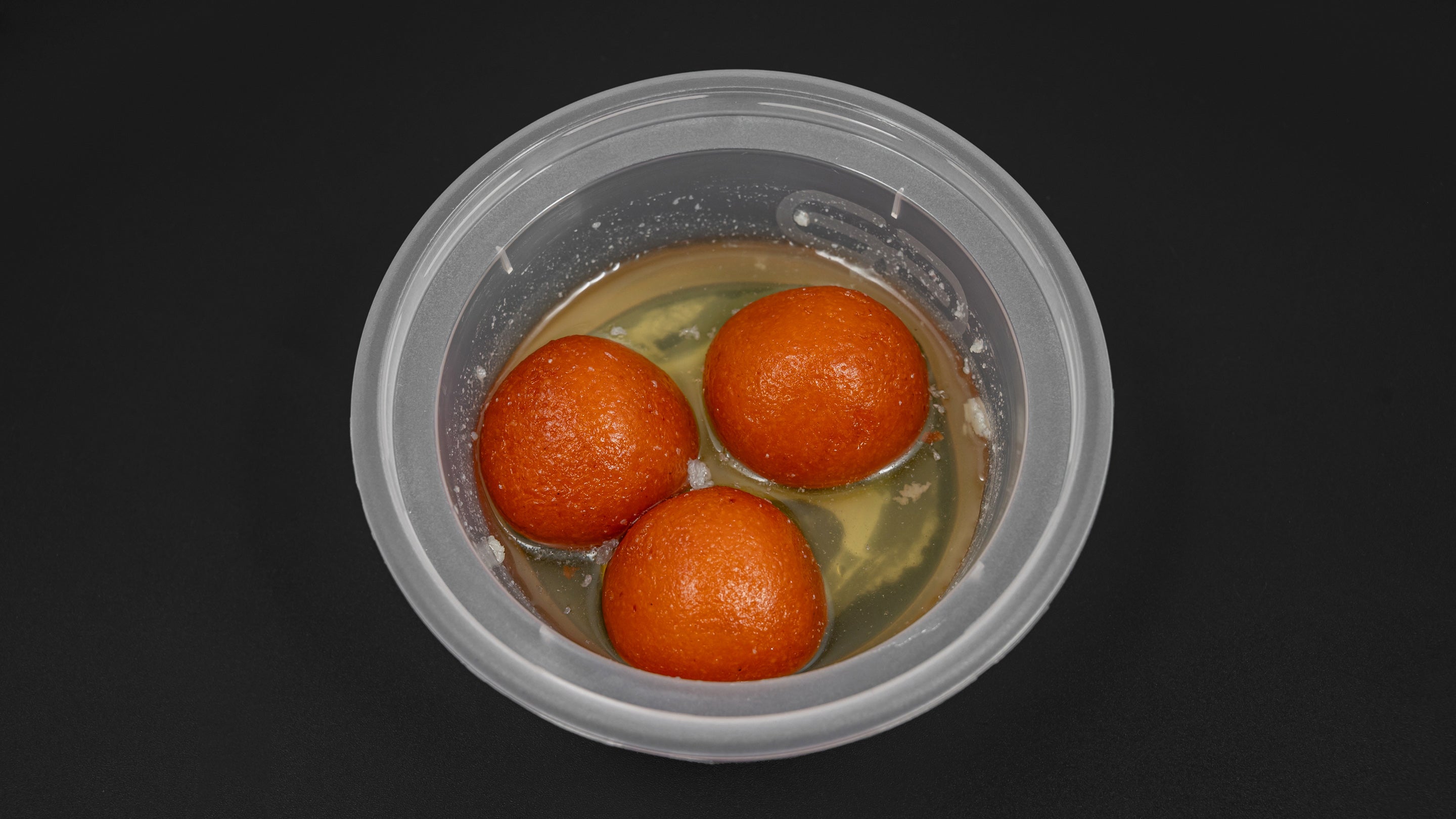 Gulab Jamun(3 Pieces)