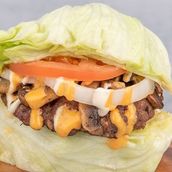 Diet Burger