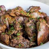 Chicken Liver