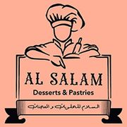 Al Salam Sweet