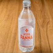 Aqua Panna Water