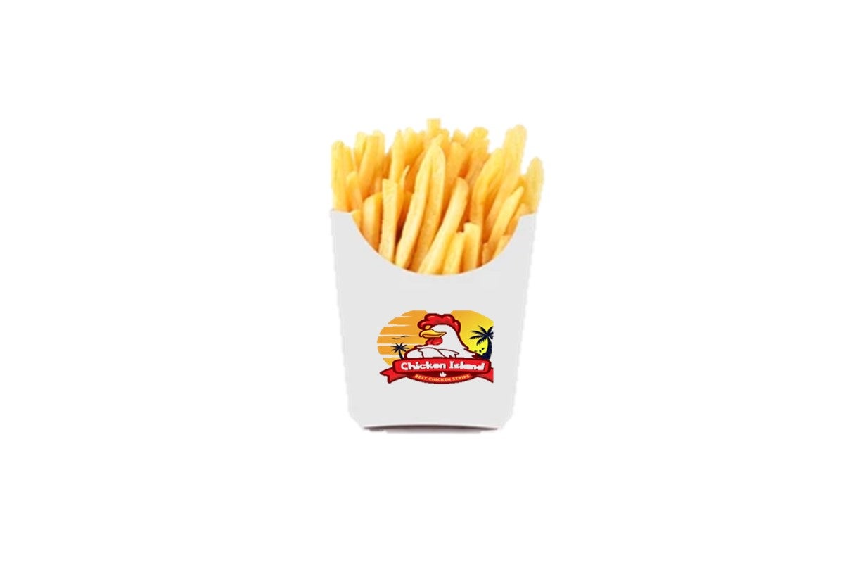 Fries Regular