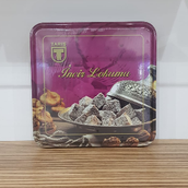 Figs Delight With Walnuts Lokum 700 Gm