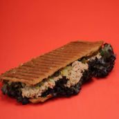 Spicy Tuna Ciabatta