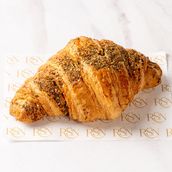 Zaatar Croissant