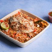 Biryani Samak