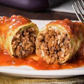 Cabbage Rolls