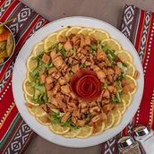 Fattoush