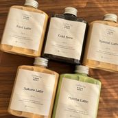 Cold Brew (250ml)
