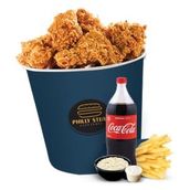 Party Meal.