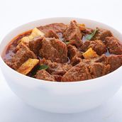 Mutton Biriyani