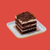 Black Forest Slice