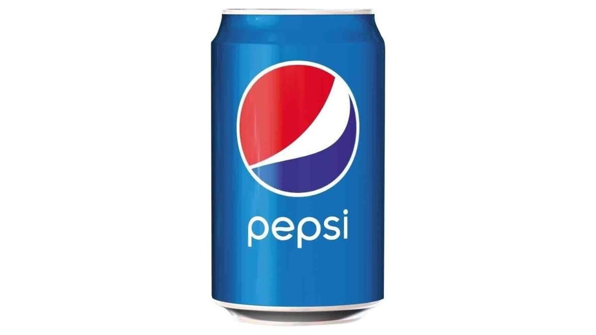 Pepsi 330ml
