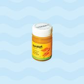 Turmeric Shot