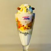 Tendar Falooda