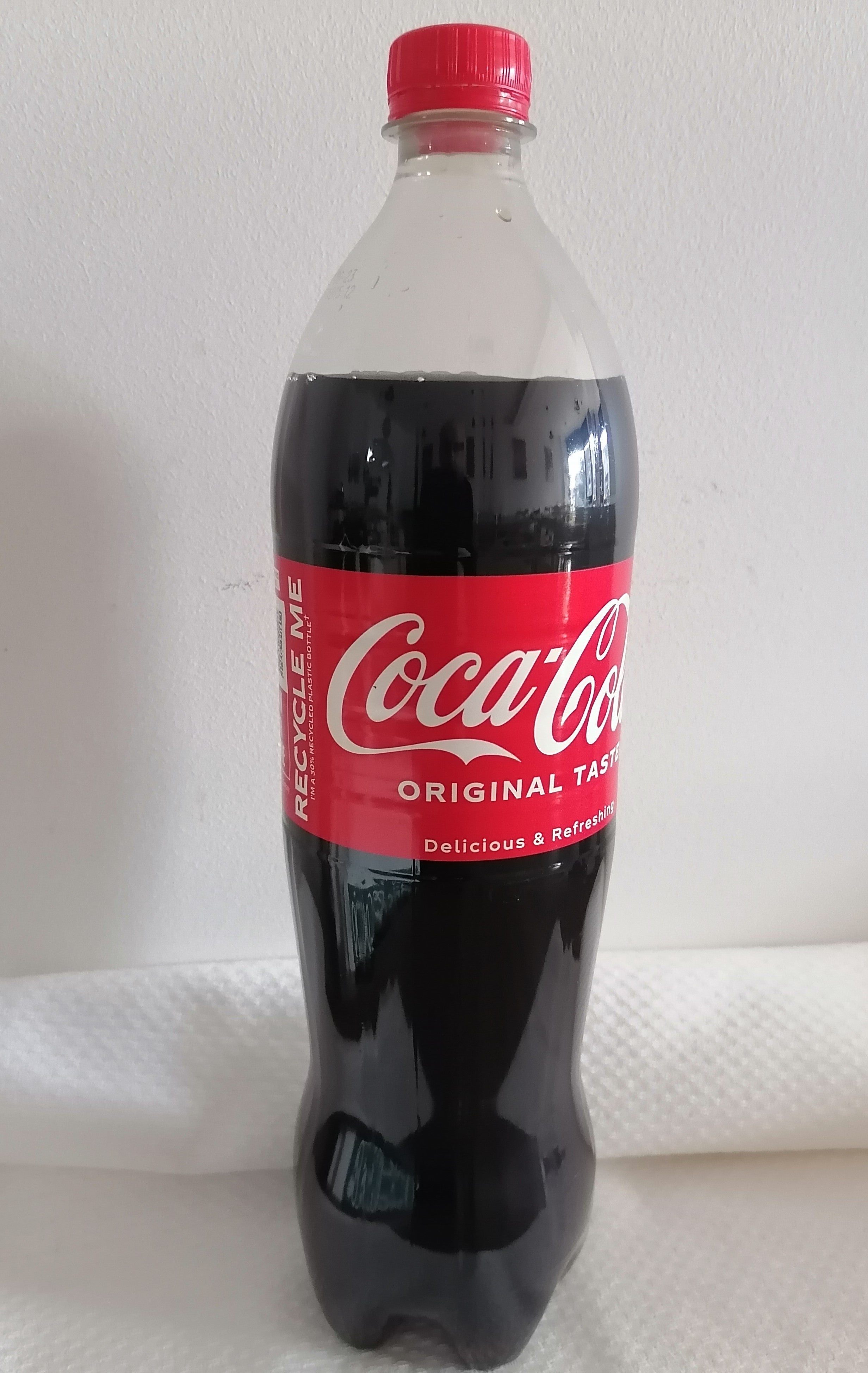 Coca Cola
