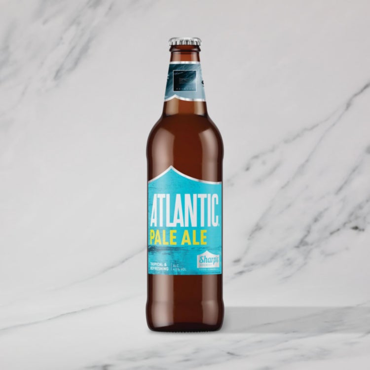 Sharp's Atlantic Pale Ale‎