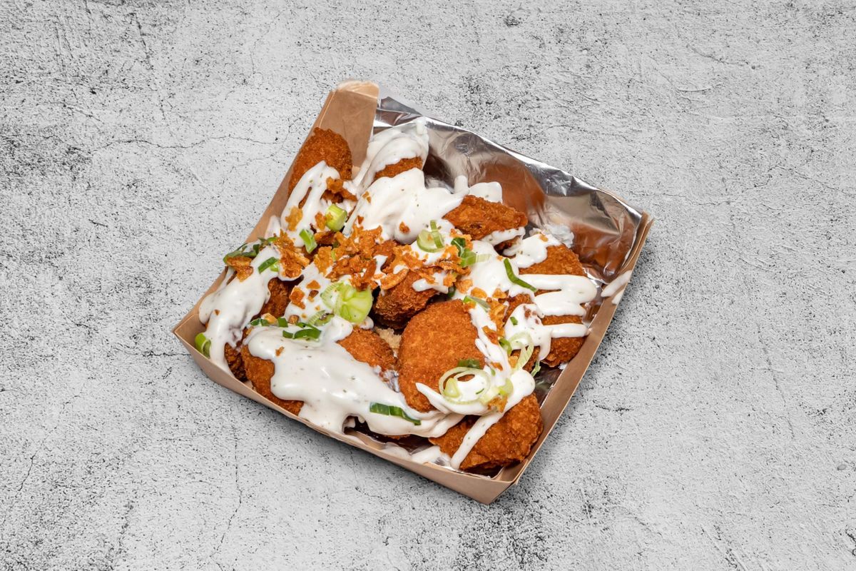 Creamy Ranch - Bites