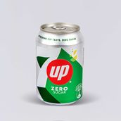 Diet 7 Up 300 ML
