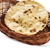 Tandoori Roti